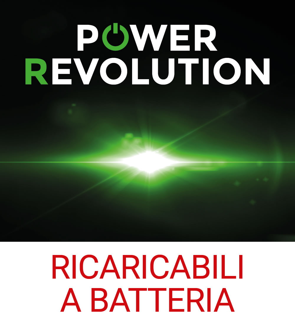 Brico OK - POWER EVOLUTION